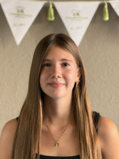 Gruppe Pumis:
Jenny