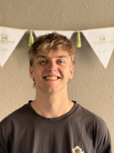 Gruppe Pumis: 
Jan
